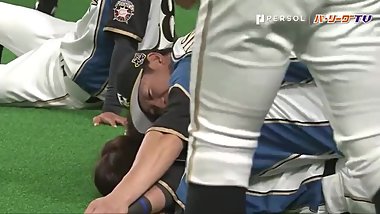 HUNK JAPANESE