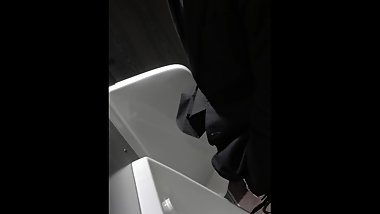 Japanese spy piss 31