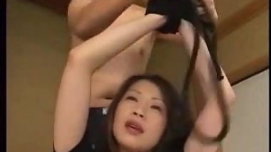 An obedient housemaid is 38