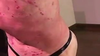 Japanese Mistress Natsuki 2