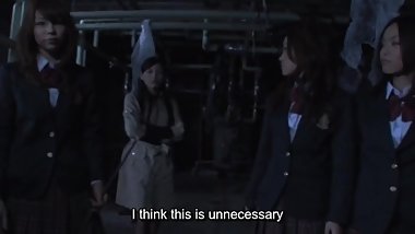 japanese girls torture r4p15t