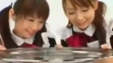 Best Japan cumdrinker
