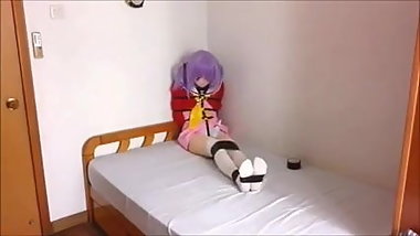 kigrumi bondage