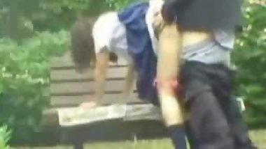 japanese sex in the park