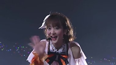 I?as 5th Love Live! Dream Sensation Day 2 (Disk 1)