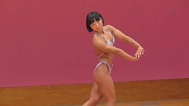 Japanese FBB are nice 25