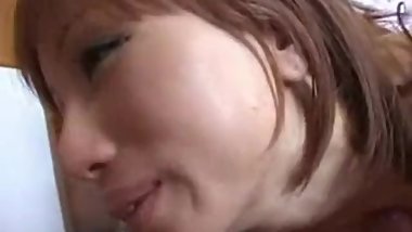 Maria Yumeno Nurse Titty Fuck