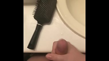 Jacking off oh yeah yeah 2