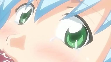 Makai_Tenshi_Jibril_1_04 + Link in comments