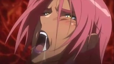 Hell Knight Ingrid - Hentai Edit