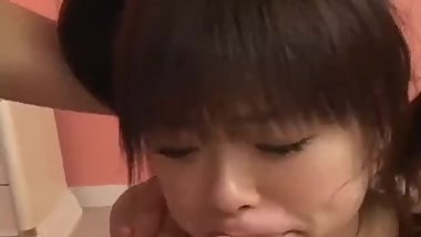Little Japanese (uncensored)