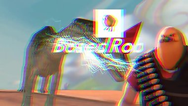 Heatbeat - Playing With Delay - (BasedRob Remix)