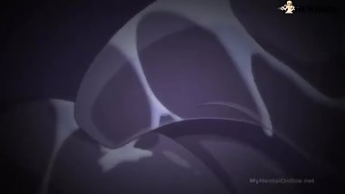 Aki-Sora- Yume no Naka 3 eng
