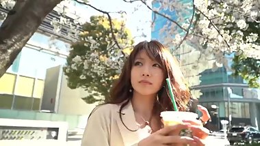 Intimate Documentary Filmed Over 120 Days. Minami Aizawa