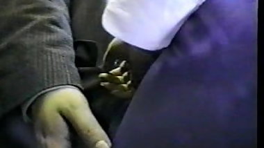 Japanese molester