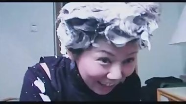 shampoo