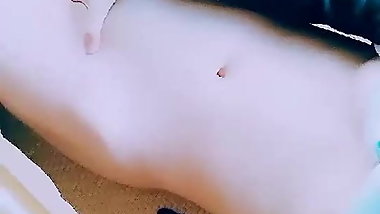 masturbation