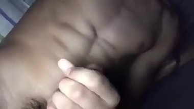 Hot Japanese boy masturbating 2