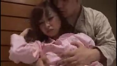 Wife Fucking With Step Dad Then Fucked By Husband