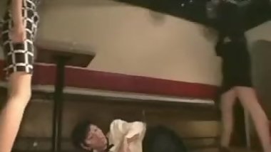 japanese femdom