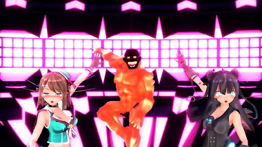 3dmmd