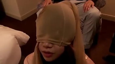 Hard to find this pantyhose face video, I am sharing it and please comment