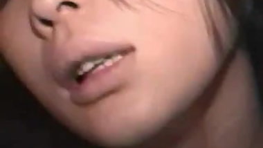 Asian Creampie