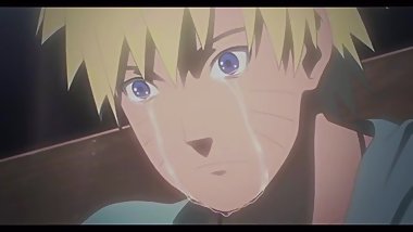 Narutoa?AMVa?- XXXTENTACION - Jocelyn Flores - 8D Audio