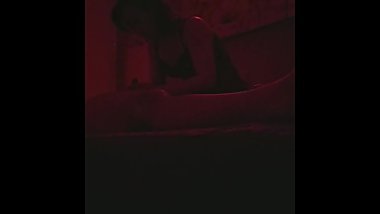 Hidden Camera Massage Parlor Amateur - 3
