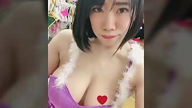 Nayo - A Beautiful Japanese Model