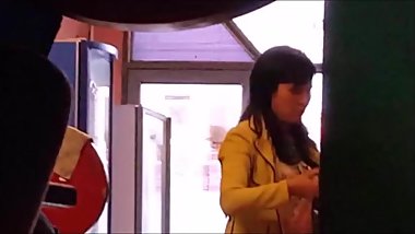 Flash Cyber China 101