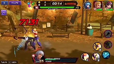 reverse ryona japanes game