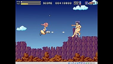 Techno Breaker pt 1, let's eroge