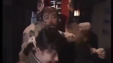 Japanese handsome guy said, 