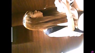 lady's room voyeur in japan #029