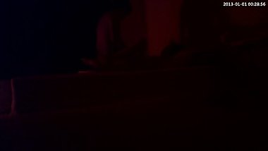 Hidden cam big tits Japanese girl fuck hard by Thai guy 2/3
