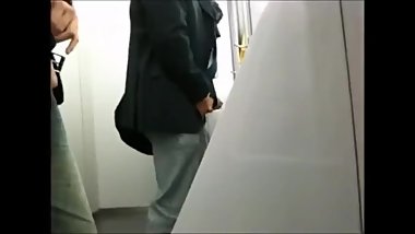 japanese toilet piss