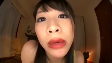 japanese mouth