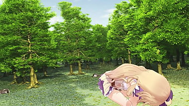 mmd 3d hentai