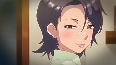 Tsuma ga Kirei ni Natta Wake 01