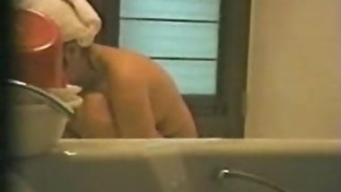 Shower Peeper 07