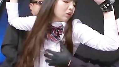 Extreme Japanese BDSM Sex - Rabon
