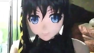 kigurumi