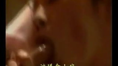 Teenager gives Blowjob and gets Fucked - Part 2