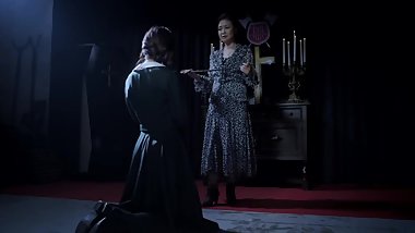 The Torture Club (Hentai Live Action) Subtitled