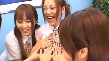 japanese schoolies sexy fun time