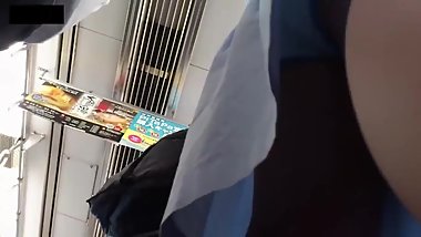japanese school girl panty