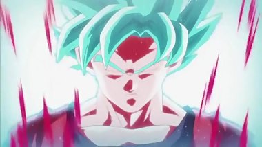 WATCH! GOKU VIOLATED BY JIREN!