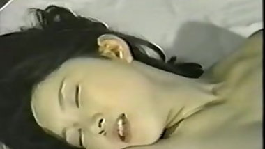 Hiroko Kajitani - Japanese Beauties