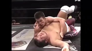 Japanese officialsfat